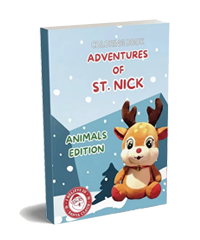 Animals Edition Coloring Book