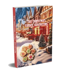 The Christmas Cookie Adventure