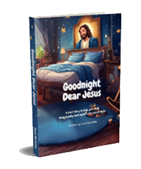 Goodnight Dear Jesus