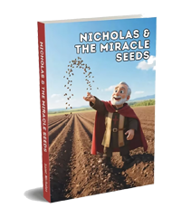 Nicholas & The Miracle Seeds