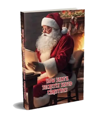How Santa Secretly Saved Christmas