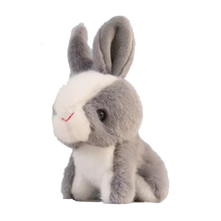 Bunny Plush Toy