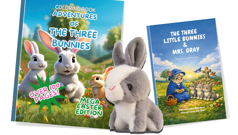 Revslider Book EasterSale