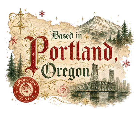 based in portland
