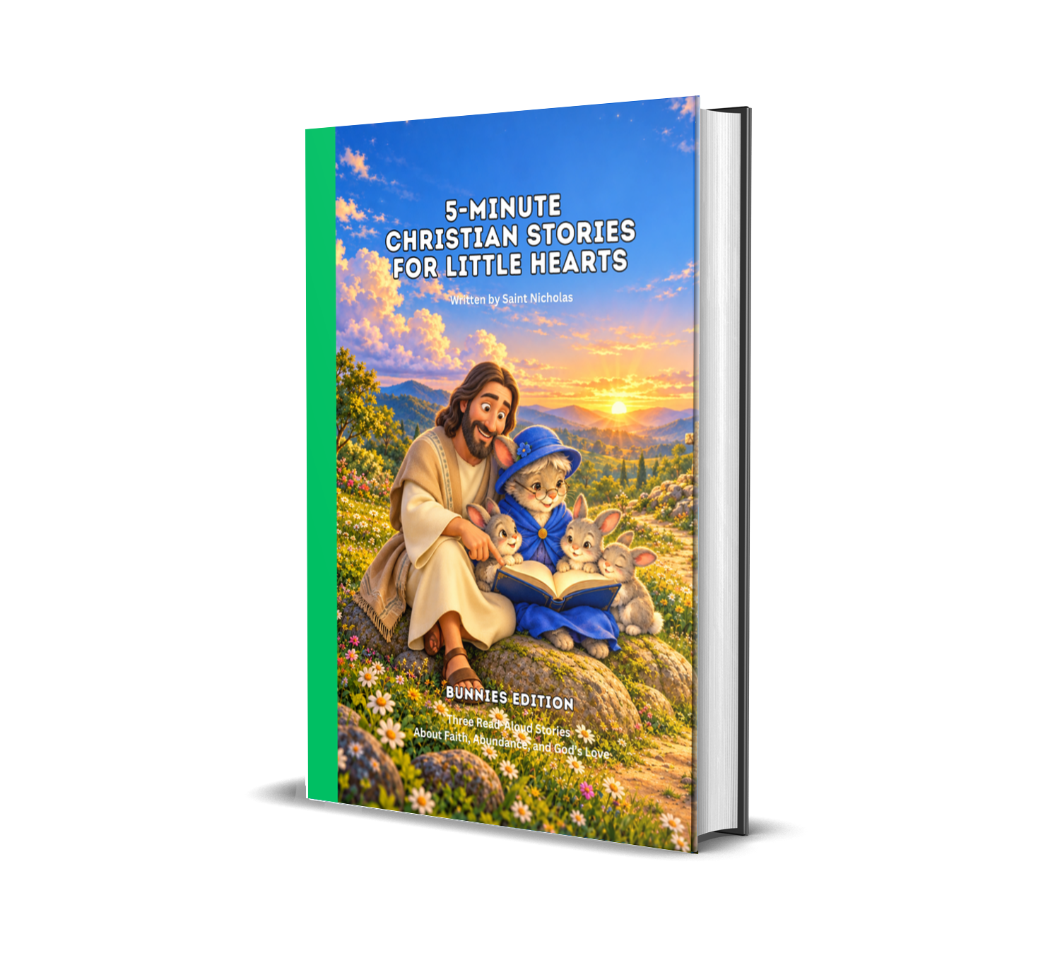 5 minute christian stories for little hearts (copy) 5 minute christian stories for little hearts (copy)
