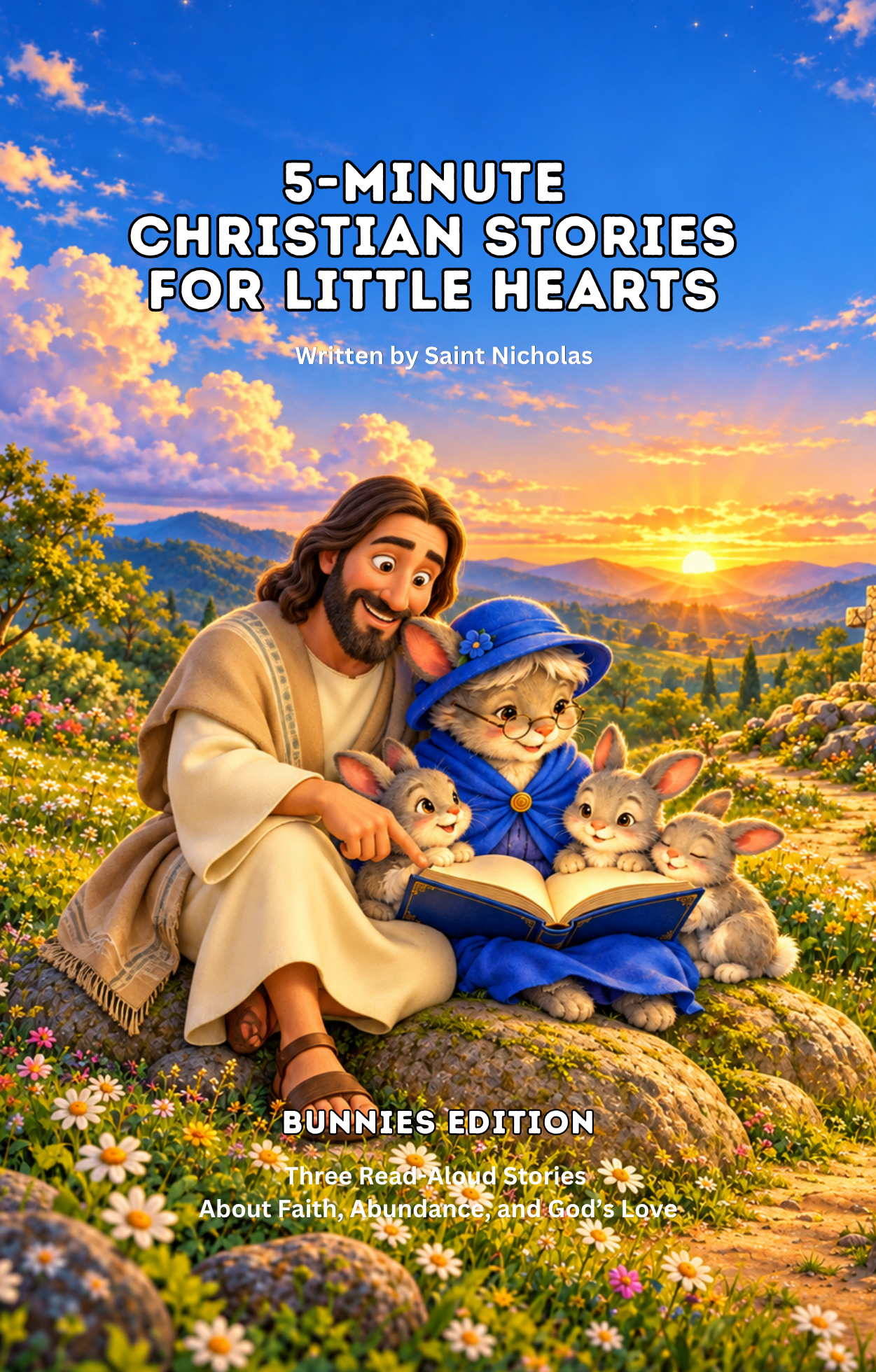 5 minute christian stories for little hearts (copy) 5 minute christian stories for little hearts (copy)